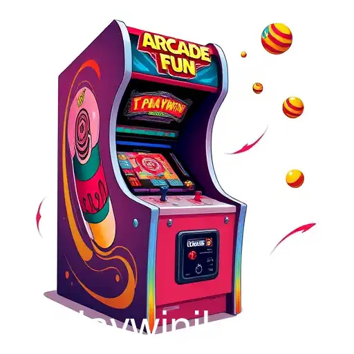 The Timeless Allure of Arcade Classics