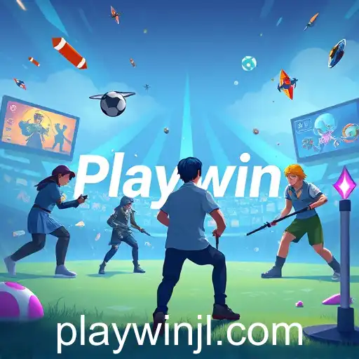 The Digital Evolution of Online Gaming