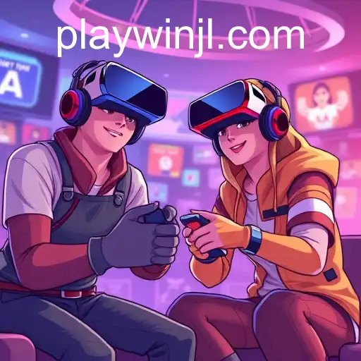 The Evolution of Online Gaming in 2025