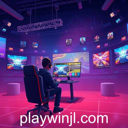 The Evolution of Playwin in the Digital Age