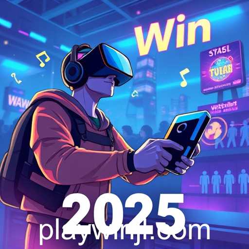 The Evolution of Online Gaming in 2025