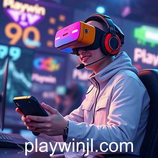 The Evolution of Online Gaming in Mid-2020s