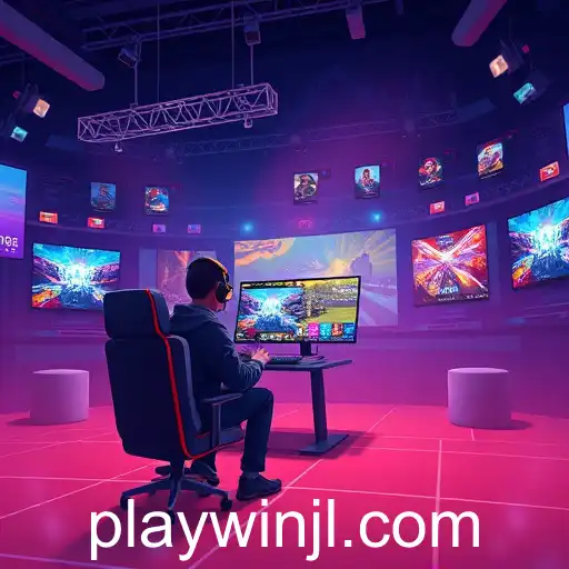 The Evolution of Playwin in the Digital Age