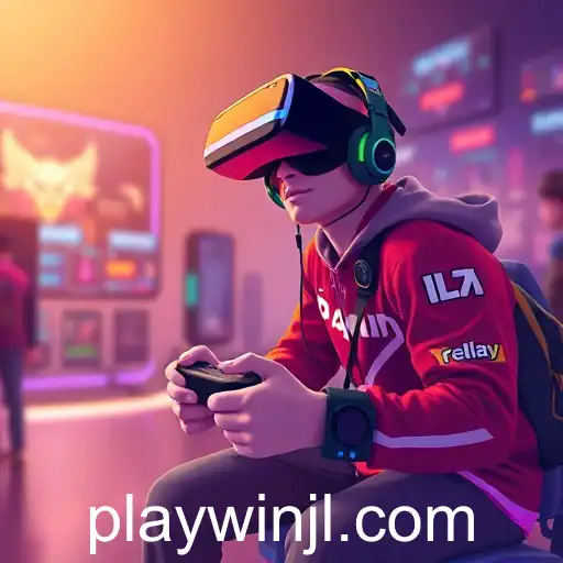 The Future of Online Gaming: Playwin's Impact
