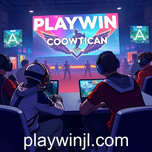 Playwin Revolutionizes Online Gaming in 2025