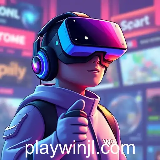 Playwin Revolutionizes Online Gaming Experience