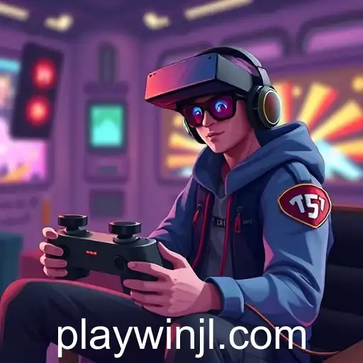 Playwin Revolutionizes Online Gaming in 2025
