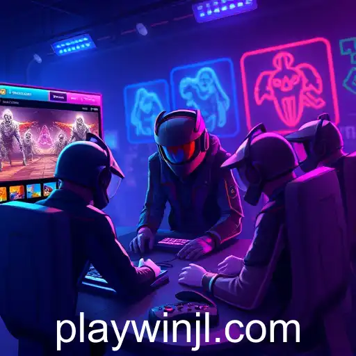 The Rise of Playwin in Online Gaming
