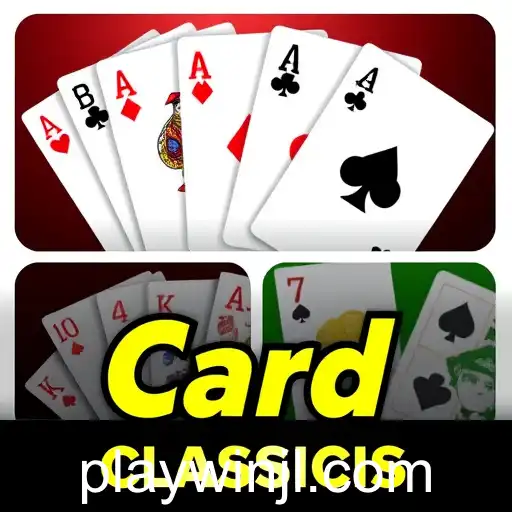 The Rise of Playwin: A New Era in Online Gaming