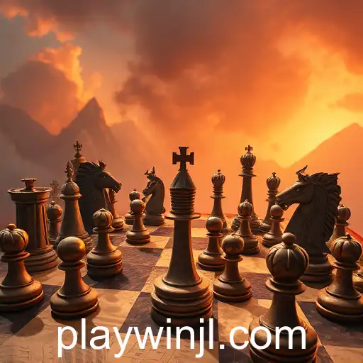 Playwin Revolutionizes Online Gaming in 2025