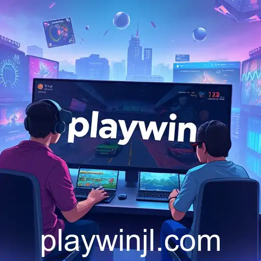 The Rise of Online Gaming Communities