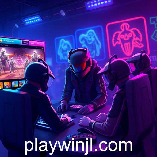 The Rise of Playwin in Online Gaming