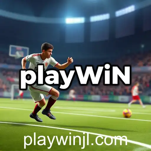 The Thrill of Sports Competitions: Embrace the Spirit of Playwin